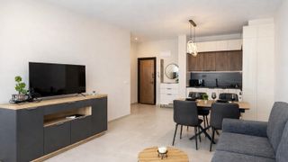Zwei-Zimmer-Wohnung Verleih, Mladost 2, Warna (3)
