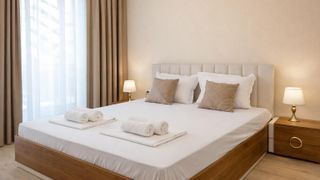 Zwei-Zimmer-Wohnung Verleih, Mladost 2, Warna (8)