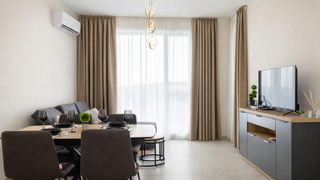Zwei-Zimmer-Wohnung Verleih, Mladost 2, Warna (10)