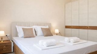 Zwei-Zimmer-Wohnung Verleih, Mladost 2, Warna (7)