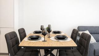 Zwei-Zimmer-Wohnung Verleih, Mladost 2, Warna (5)