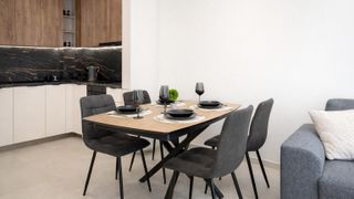 Zwei-Zimmer-Wohnung Verleih, Mladost 2, Warna (4)