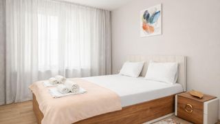 Two-bedroom Rentals, St. Constantine and Elena, Varna (6)