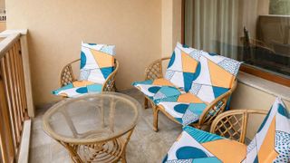 Two-bedroom Rentals, St. Constantine and Elena, Varna (10)