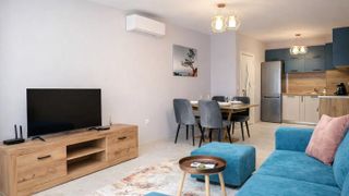 Two-bedroom Rentals, St. Constantine and Elena, Varna