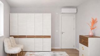 Two-bedroom Rentals, St. Constantine and Elena, Varna (8)