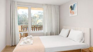 Two-bedroom Rentals, St. Constantine and Elena, Varna (7)