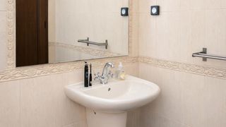 Two-bedroom Rentals, The Thracian, Varna (8)