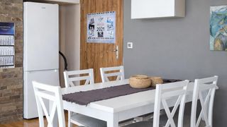 Two-bedroom Rentals, The Thracian, Varna (4)