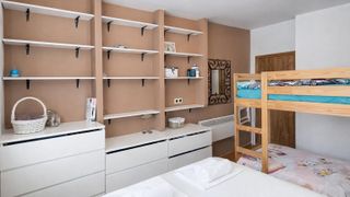 Two-bedroom Rentals, The Thracian, Varna (6)