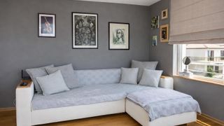 Two-bedroom Rentals, The Thracian, Varna (2)