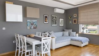 Two-bedroom Rentals, The Thracian, Varna