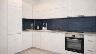 Dreizimmerwohnung Verleih, Möwe, Warna (3)