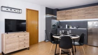 Dreizimmerwohnung Verleih, Möwe, Warna (9)