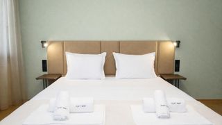 Dreizimmerwohnung Verleih, Möwe, Warna (2)