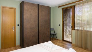Dreizimmerwohnung Verleih, Möwe, Warna (3)