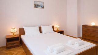 Dreizimmerwohnung Verleih, Möwe, Warna (6)