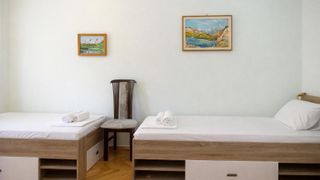 Dreizimmerwohnung Verleih, Möwe, Warna (8)