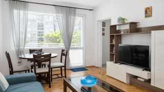 Dreizimmerwohnung Verleih, Möwe, Warna (3)
