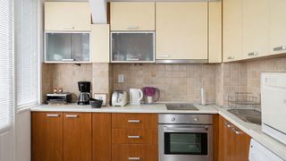 Dreizimmerwohnung Verleih, Möwe, Warna (4)