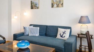 Dreizimmerwohnung Verleih, Möwe, Warna (2)