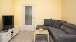 Dreizimmerwohnung Verleih, Sommerkino Trakia, Warna
