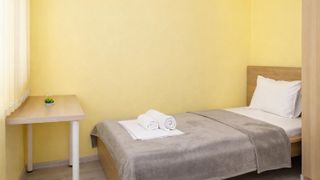 Dreizimmerwohnung Verleih, Sommerkino Trakia, Warna (8)