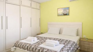 Dreizimmerwohnung Verleih, Sommerkino Trakia, Warna (6)