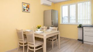 Dreizimmerwohnung Verleih, Sommerkino Trakia, Warna (4)