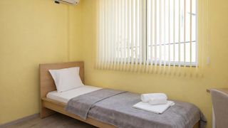 Dreizimmerwohnung Verleih, Sommerkino Trakia, Warna (7)