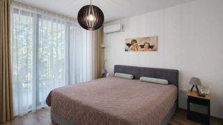 Cu două dormitoare Închirieri, Sf. Constantin si Elena, Varna (4)