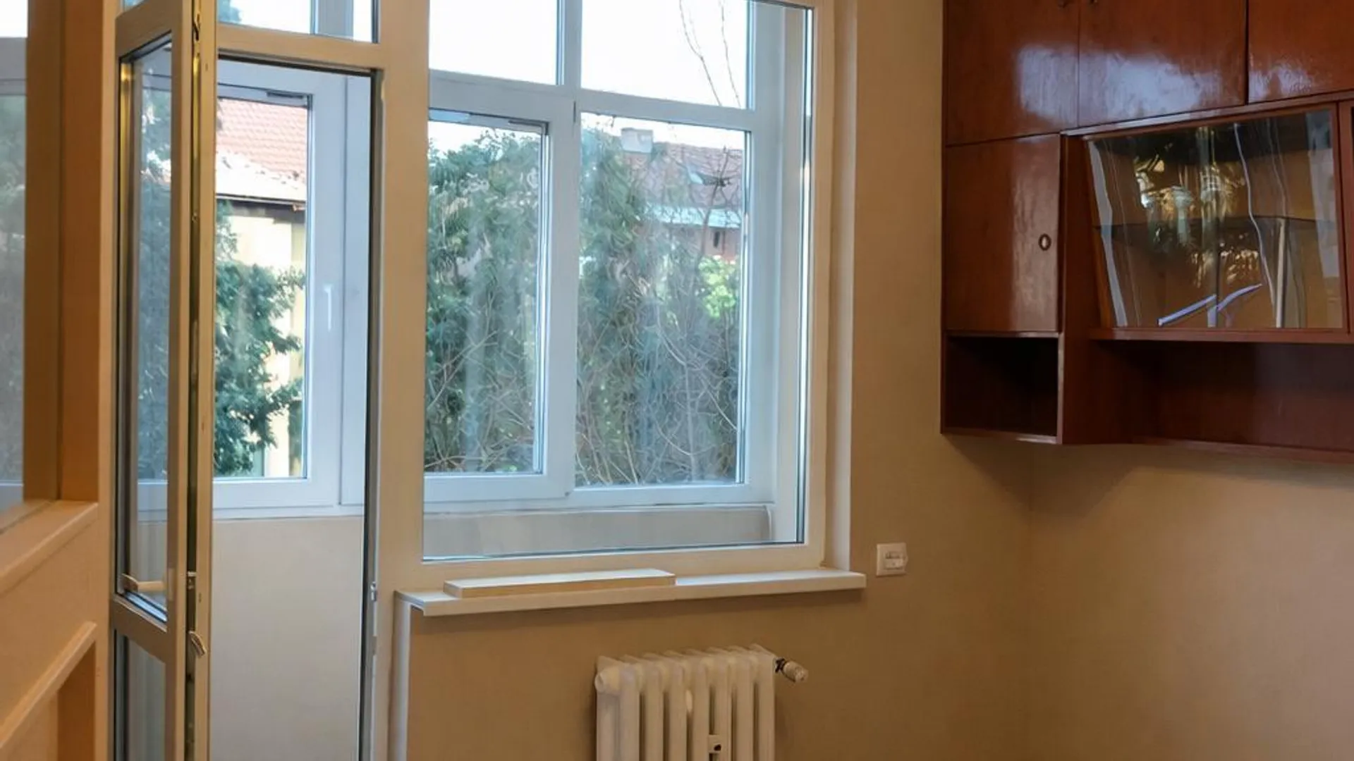 Two-bedroom Rentals, Zona B-5, Sofia – photo 2