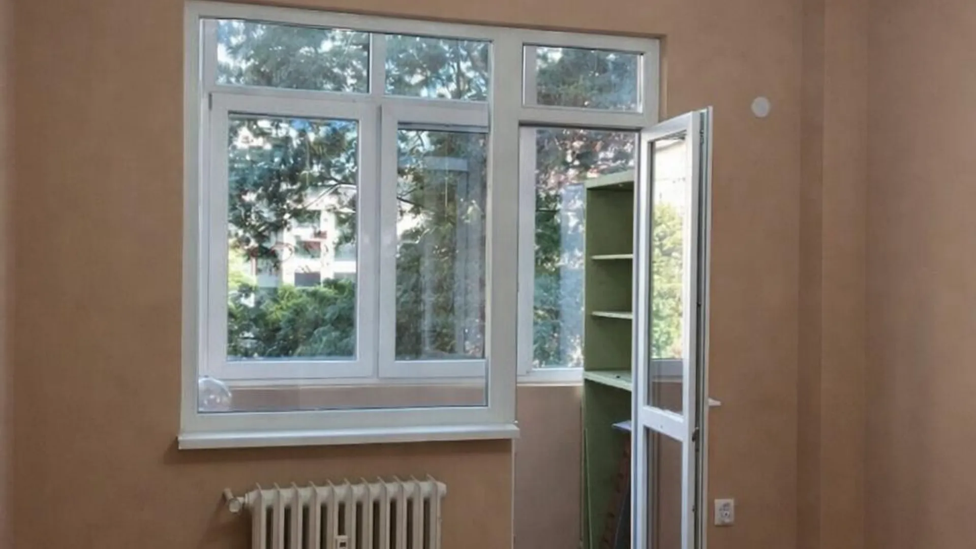 Two-bedroom Rentals, Zona B-5, Sofia – photo 3