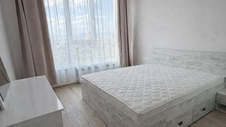 Dreizimmerwohnung Verleih, Banishora, Sofia (3)