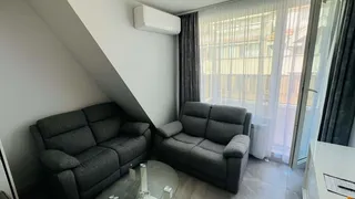 Three-room Rentals, Tsentar-TSUM, Sofia