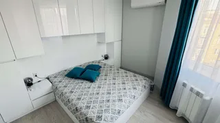 Three-room Rentals, Tsentar-TSUM, Sofia (3)