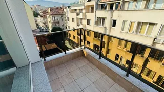 Three-room Rentals, Tsentar-TSUM, Sofia (8)