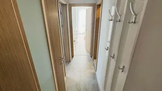 Three-room Rentals, Tsentar-TSUM, Sofia (7)