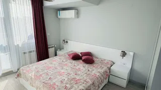 Three-room Rentals, Tsentar-TSUM, Sofia (4)
