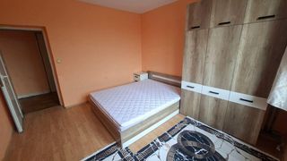 Тристаен Наеми, Дружба 1, София (3)