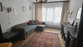 Тристаен Наеми, Толстой, София