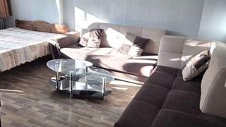 Dreizimmerwohnung Verleih, Dianabad, Sofia (2)