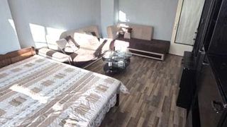 Dreizimmerwohnung Verleih, Dianabad, Sofia
