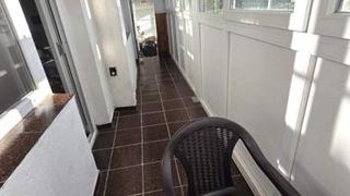 Dreizimmerwohnung Verleih, Dianabad, Sofia (7)