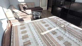 Dreizimmerwohnung Verleih, Dianabad, Sofia (3)