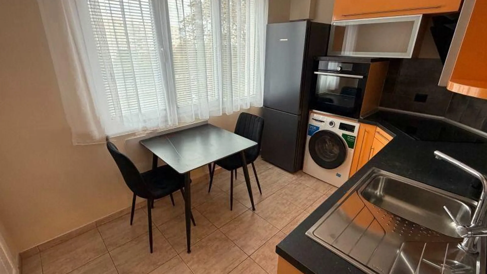 Two-bedroom Rentals, Mladost 4, Sofia – photo 3