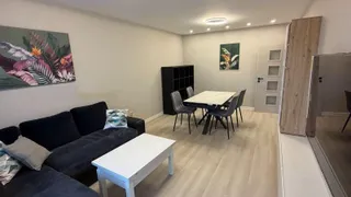 Two-bedroom Rentals, Mladost 4, Sofia