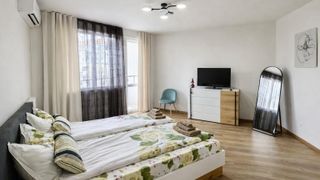 Двустаен Наеми, ЖП Гара, Варна (5)