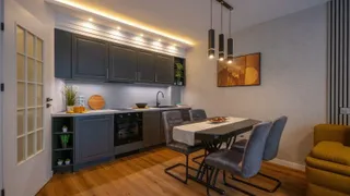 Двустаен Наеми, Кръстова вада, София (2)