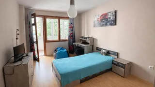 Three-room Rentals, Lyatno Kino Trakiya, Varna (4)
